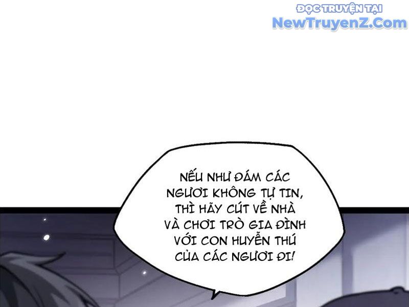 đọc truyện Ngự Thú: Ta Có Thế Thấy Toàn Bộ Chi Tiết Tiến Hóa Chương 17 ảnh 22 tại Giả Dược