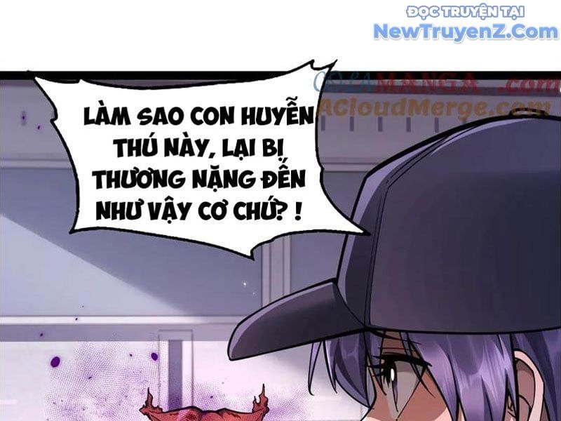 đọc truyện Ngự Thú: Ta Có Thế Thấy Toàn Bộ Chi Tiết Tiến Hóa Chương 17 ảnh 5 tại Giả Dược