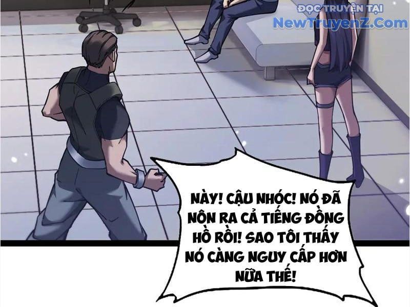 đọc truyện Ngự Thú: Ta Có Thế Thấy Toàn Bộ Chi Tiết Tiến Hóa Chương 17 ảnh 92 tại Giả Dược
