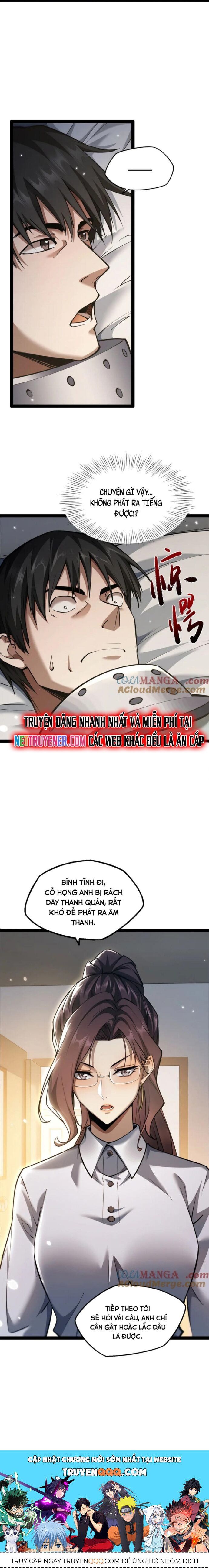 đọc truyện Ngự Thú: Ta Có Thế Thấy Toàn Bộ Chi Tiết Tiến Hóa Chương 19 ảnh 16 tại Giả Dược