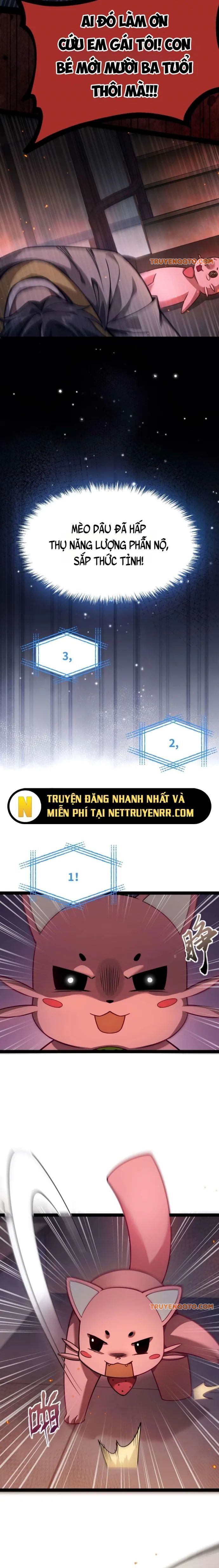 đọc truyện Ngự Thú: Ta Có Thế Thấy Toàn Bộ Chi Tiết Tiến Hóa Chương 2 ảnh 25 tại Giả Dược