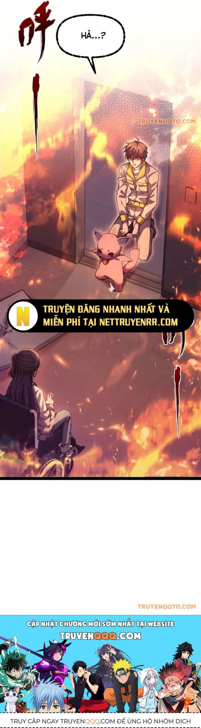 đọc truyện Ngự Thú: Ta Có Thế Thấy Toàn Bộ Chi Tiết Tiến Hóa Chương 2 ảnh 28 tại Giả Dược