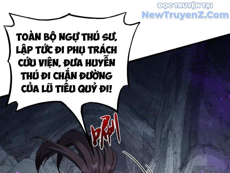 đọc truyện Ngự Thú: Ta Có Thế Thấy Toàn Bộ Chi Tiết Tiến Hóa Chương 21 ảnh 120 tại Giả Dược