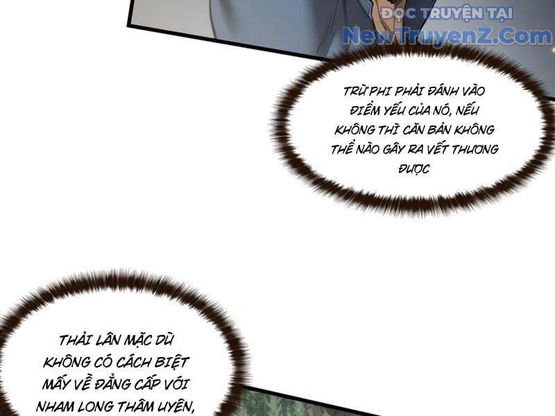 đọc truyện Ngự Thú: Ta Có Thế Thấy Toàn Bộ Chi Tiết Tiến Hóa Chương 22 ảnh 11 tại Giả Dược