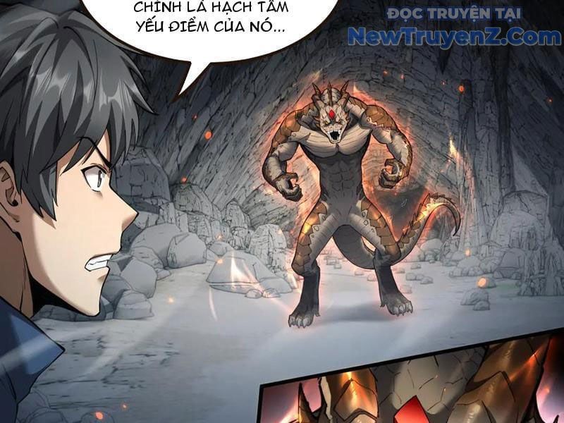 đọc truyện Ngự Thú: Ta Có Thế Thấy Toàn Bộ Chi Tiết Tiến Hóa Chương 22 ảnh 16 tại Giả Dược