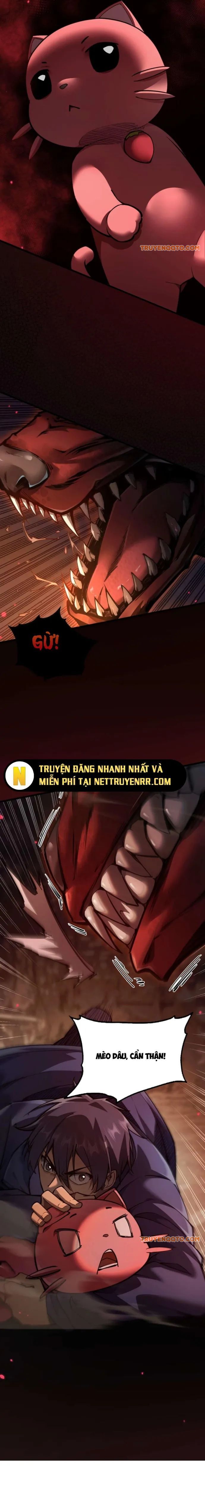 đọc truyện Ngự Thú: Ta Có Thế Thấy Toàn Bộ Chi Tiết Tiến Hóa Chương 4 ảnh 19 tại Giả Dược