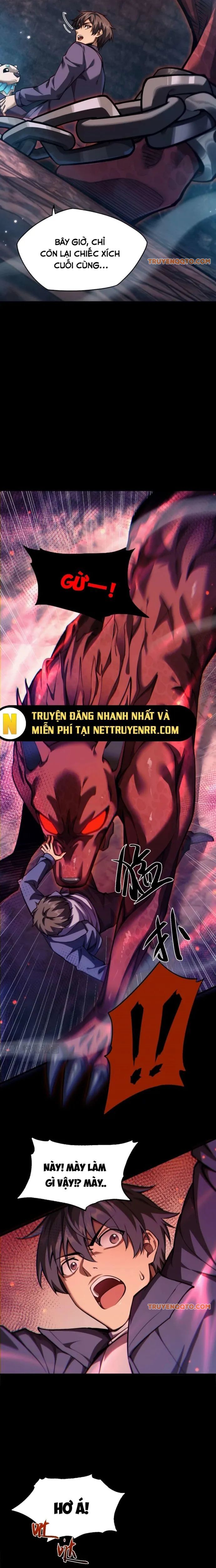 đọc truyện Ngự Thú: Ta Có Thế Thấy Toàn Bộ Chi Tiết Tiến Hóa Chương 5 ảnh 13 tại Giả Dược