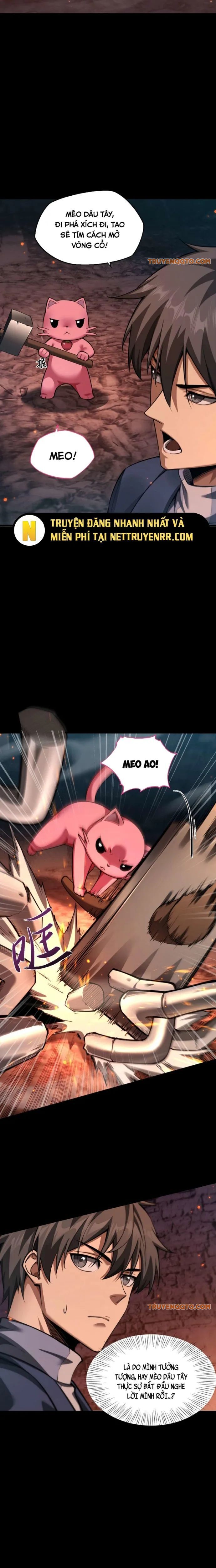 đọc truyện Ngự Thú: Ta Có Thế Thấy Toàn Bộ Chi Tiết Tiến Hóa Chương 5 ảnh 10 tại Giả Dược