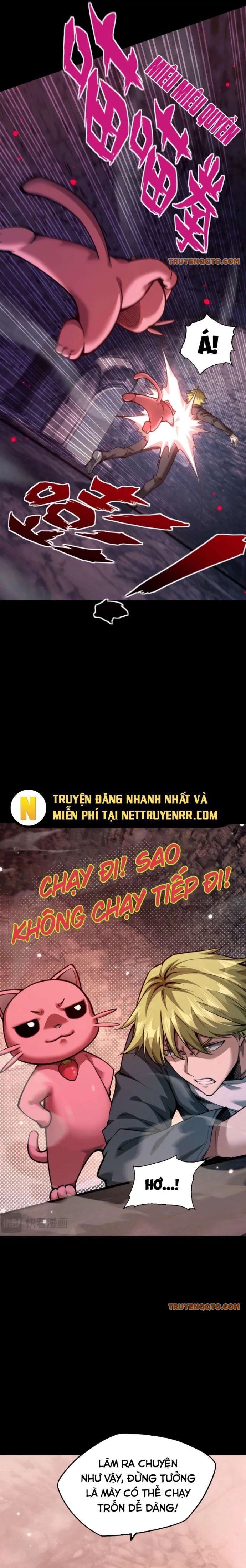 đọc truyện Ngự Thú: Ta Có Thế Thấy Toàn Bộ Chi Tiết Tiến Hóa Chương 6 ảnh 13 tại Giả Dược