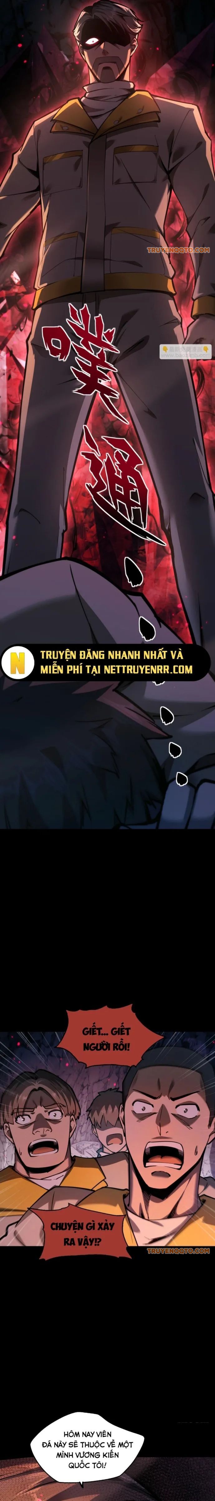 đọc truyện Ngự Thú: Ta Có Thế Thấy Toàn Bộ Chi Tiết Tiến Hóa Chương 8 ảnh 18 tại Giả Dược