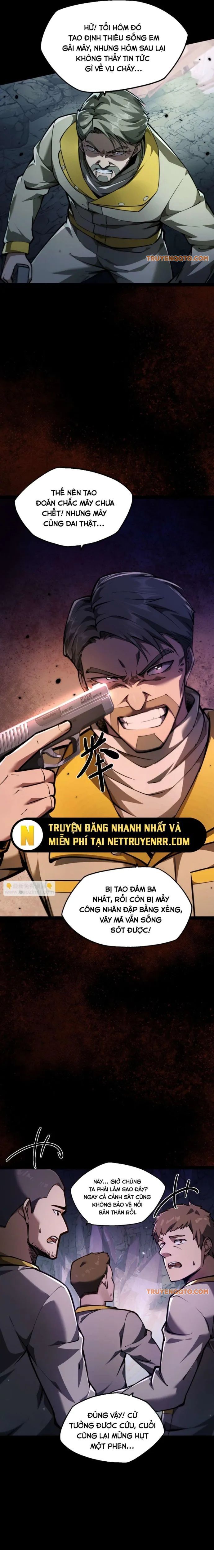 đọc truyện Ngự Thú: Ta Có Thế Thấy Toàn Bộ Chi Tiết Tiến Hóa Chương 9 ảnh 13 tại Giả Dược