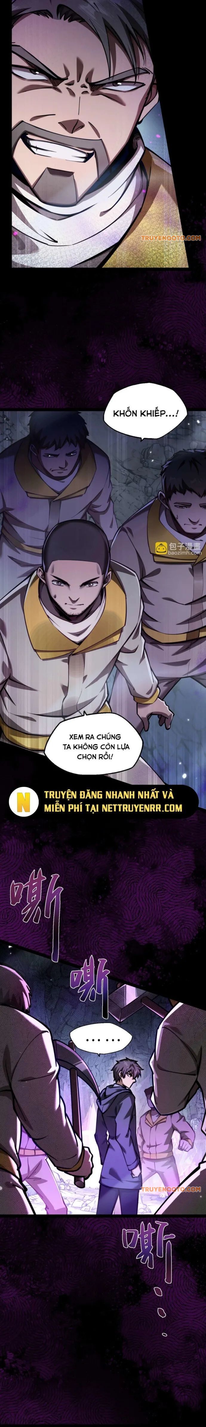 đọc truyện Ngự Thú: Ta Có Thế Thấy Toàn Bộ Chi Tiết Tiến Hóa Chương 9 ảnh 15 tại Giả Dược