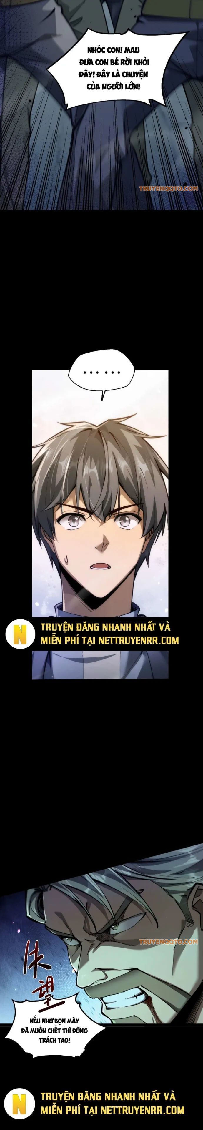 đọc truyện Ngự Thú: Ta Có Thế Thấy Toàn Bộ Chi Tiết Tiến Hóa Chương 9 ảnh 18 tại Giả Dược
