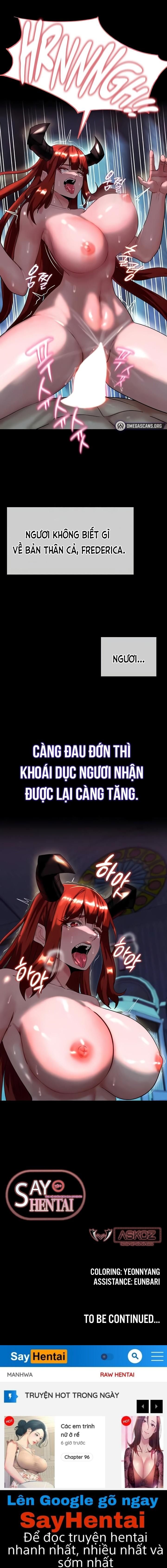 đọc truyện Ngự Trị Trong Ngục Tối! Chương 15 ảnh 10 tại Thiên Thai Truyện