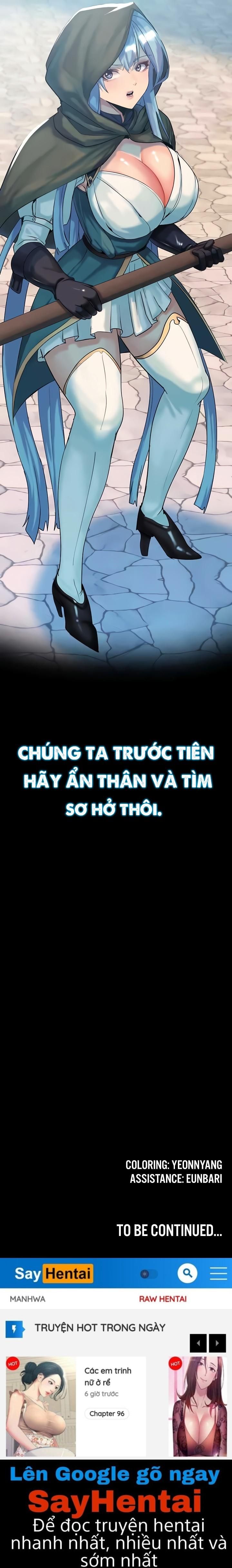 đọc truyện Ngự Trị Trong Ngục Tối! Chương 17 ảnh 10 tại Thiên Thai Truyện