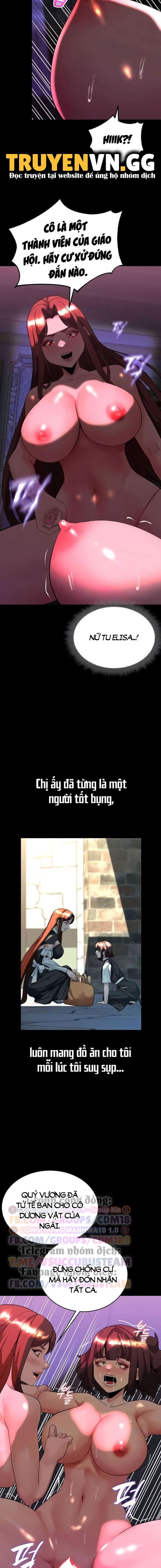 đọc truyện Ngự Trị Trong Ngục Tối! Chương 21 ảnh 6 tại Thiên Thai Truyện
