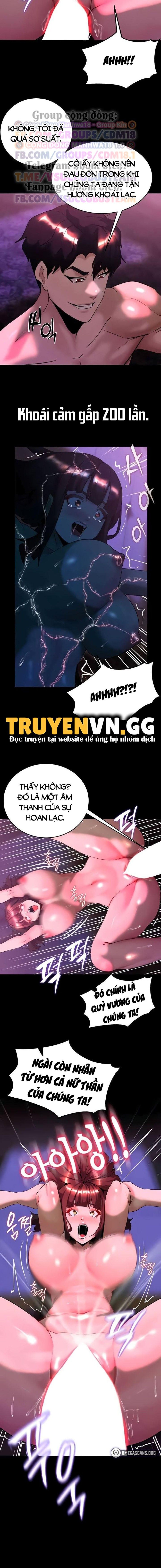 đọc truyện Ngự Trị Trong Ngục Tối! Chương 21 ảnh 7 tại Thiên Thai Truyện