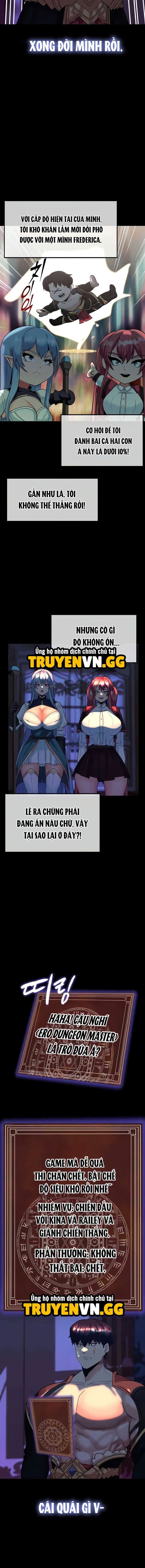 đọc truyện Ngự Trị Trong Ngục Tối! Chương 22 ảnh 17 tại Giả Dược