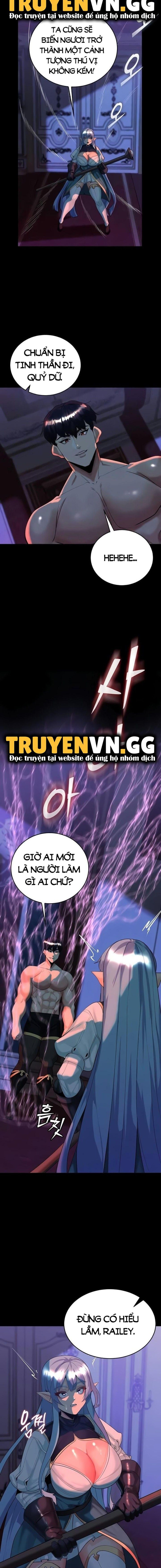 đọc truyện Ngự Trị Trong Ngục Tối! Chương 25 ảnh 6 tại Giả Dược