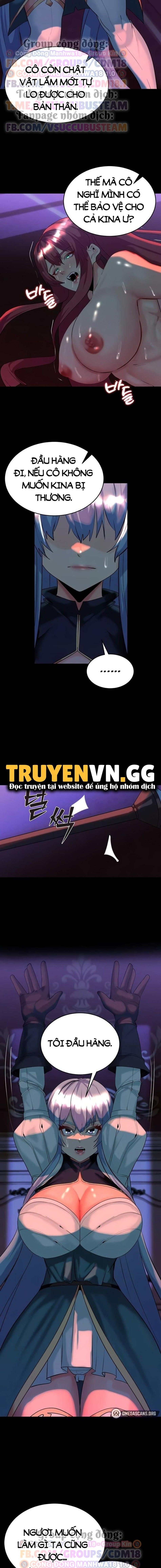 đọc truyện Ngự Trị Trong Ngục Tối! Chương 25 ảnh 7 tại Giả Dược