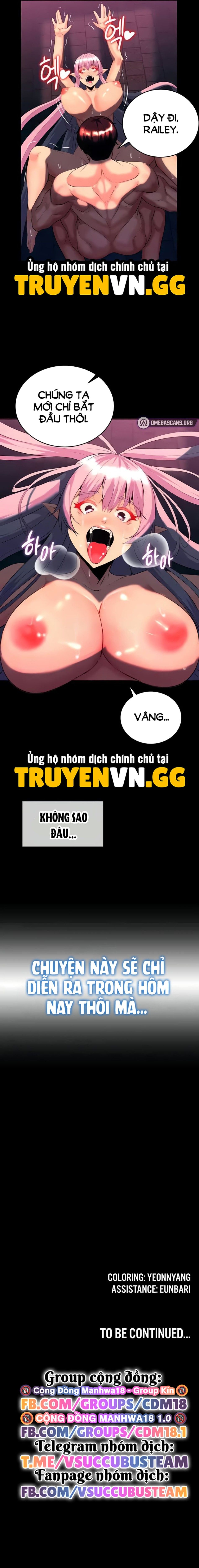 đọc truyện Ngự Trị Trong Ngục Tối! Chương 26 ảnh 10 tại Thiên Thai Truyện