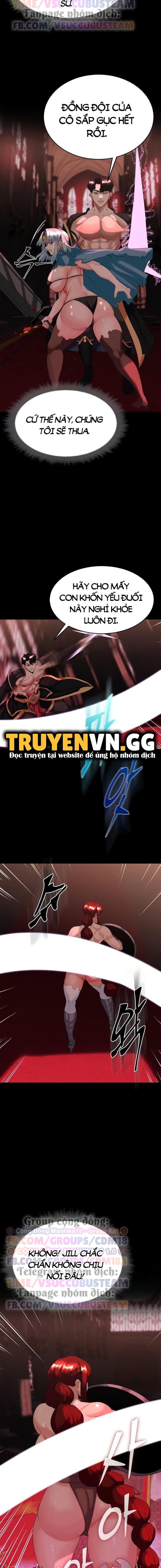 đọc truyện Ngự Trị Trong Ngục Tối! Chương 31 ảnh 12 tại Thiên Thai Truyện