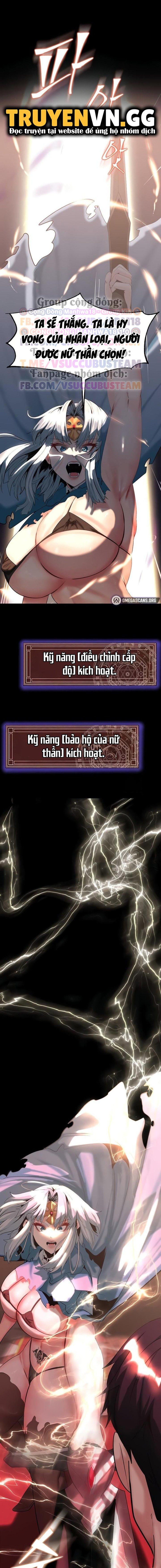 đọc truyện Ngự Trị Trong Ngục Tối! Chương 31 ảnh 3 tại Thiên Thai Truyện