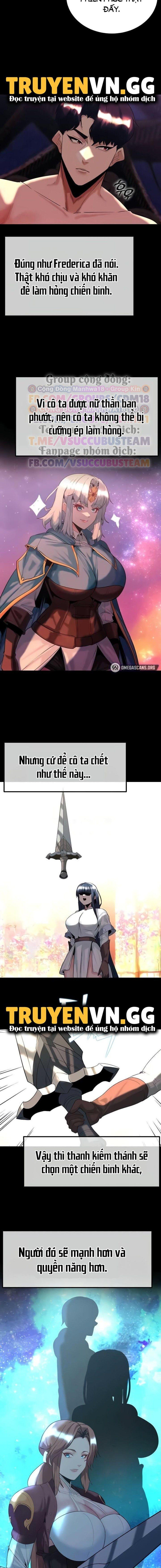 đọc truyện Ngự Trị Trong Ngục Tối! Chương 32 ảnh 8 tại Giả Dược