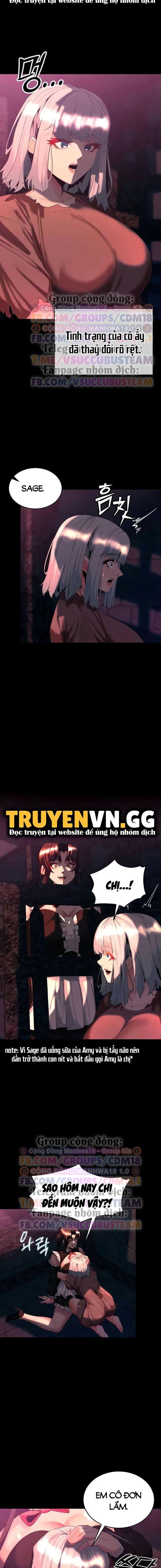 đọc truyện Ngự Trị Trong Ngục Tối! Chương 33 ảnh 4 tại Thiên Thai Truyện