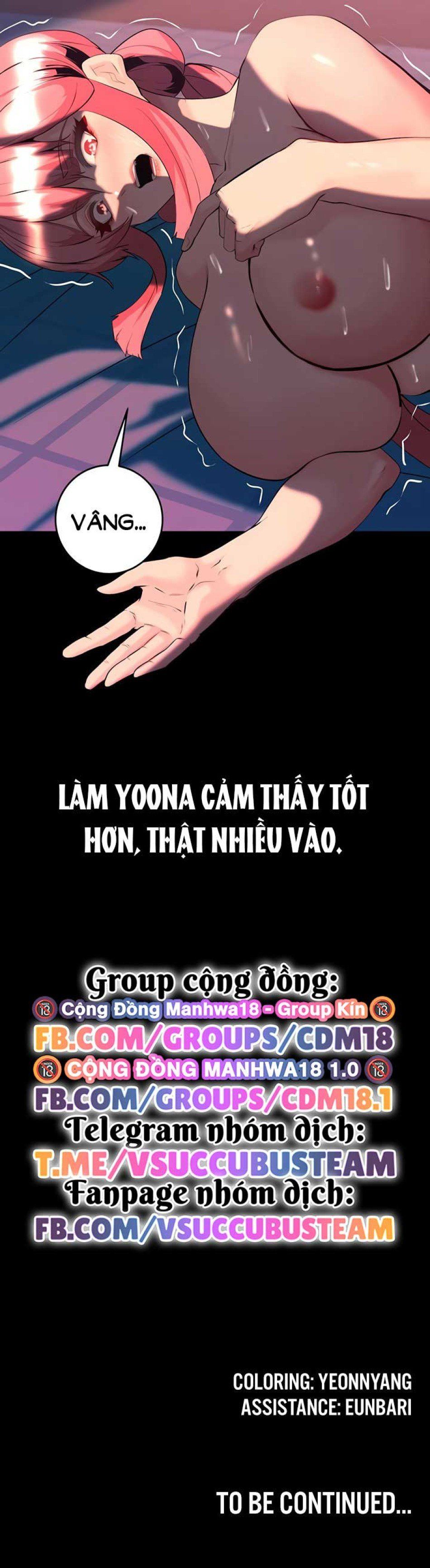 đọc truyện Ngự Trị Trong Ngục Tối! Chương 49 ảnh 11 tại Giả Dược