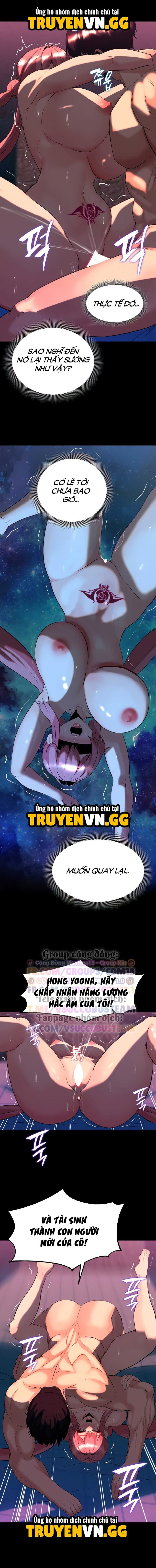 đọc truyện Ngự Trị Trong Ngục Tối! Chương 50 ảnh 15 tại Giả Dược