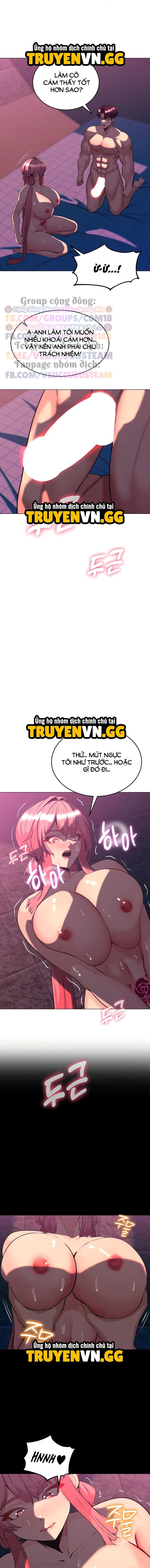 đọc truyện Ngự Trị Trong Ngục Tối! Chương 50 ảnh 5 tại Giả Dược
