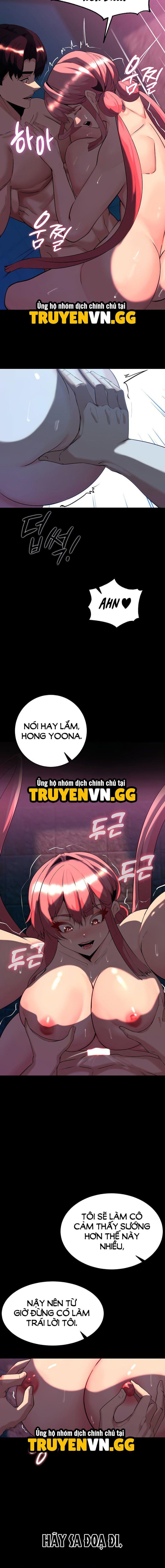 đọc truyện Ngự Trị Trong Ngục Tối! Chương 50 ảnh 10 tại Giả Dược