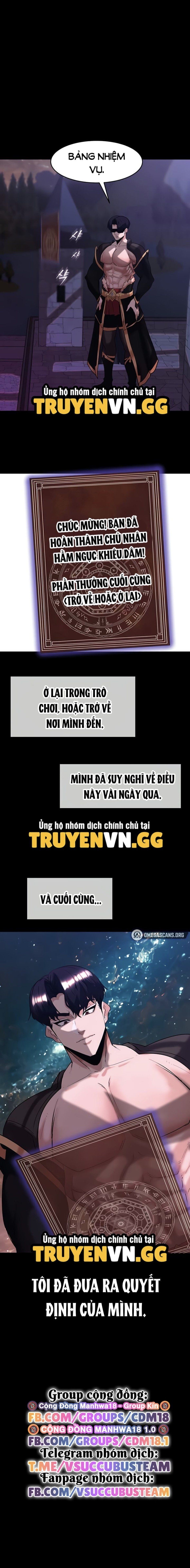 đọc truyện Ngự Trị Trong Ngục Tối! Chương 54 ảnh 12 tại Thiên Thai Truyện