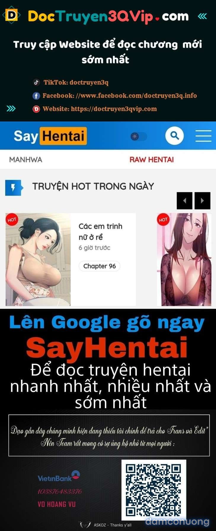 đọc truyện Ngự Trị Trong Ngục Tối! Chương 6 ảnh 1 tại Giả Dược
