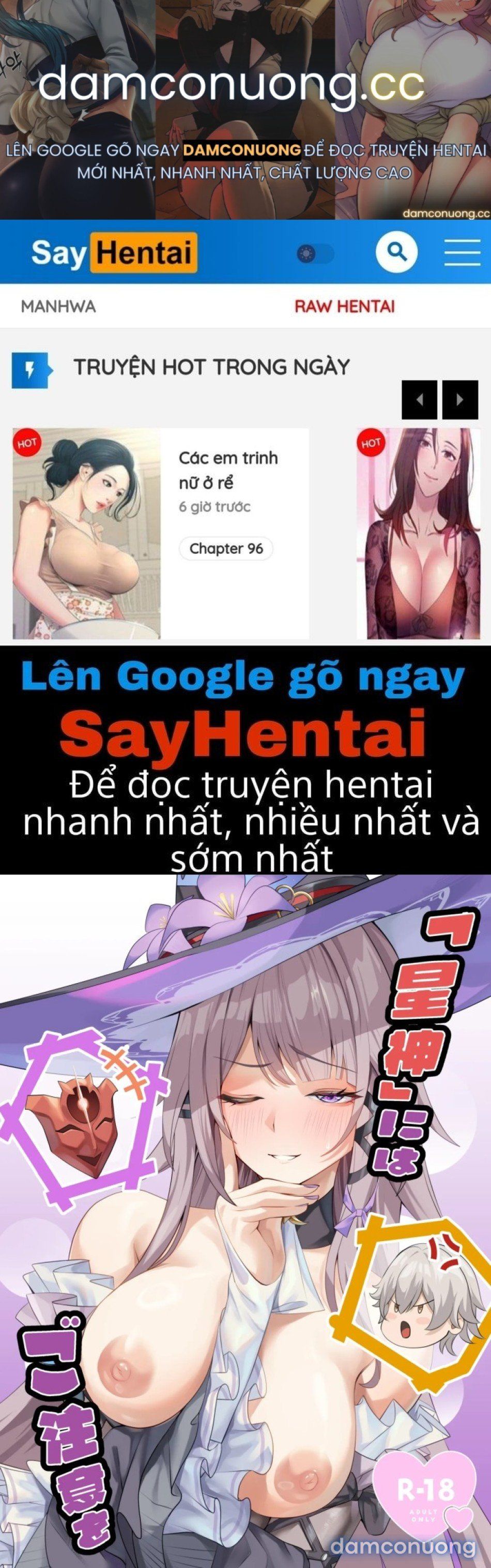 đọc truyện Ngũ Trụ Vĩnh Cửu Chương 1 ảnh 2 tại Thiên Thai Truyện