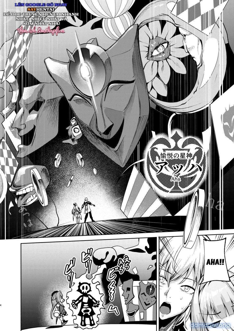 đọc truyện Ngũ Trụ Vĩnh Cửu Chương 1 ảnh 4 tại Thiên Thai Truyện