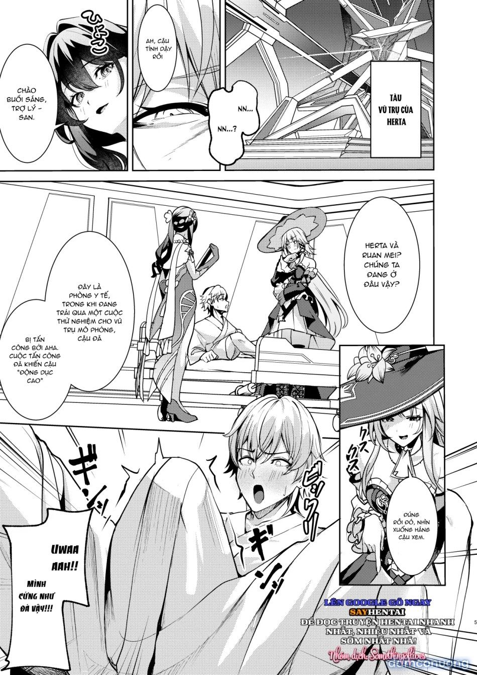 đọc truyện Ngũ Trụ Vĩnh Cửu Chương 1 ảnh 5 tại Thiên Thai Truyện