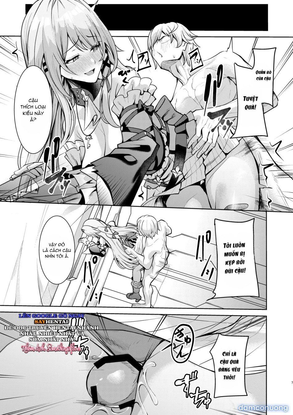 đọc truyện Ngũ Trụ Vĩnh Cửu Chương 1 ảnh 7 tại Thiên Thai Truyện