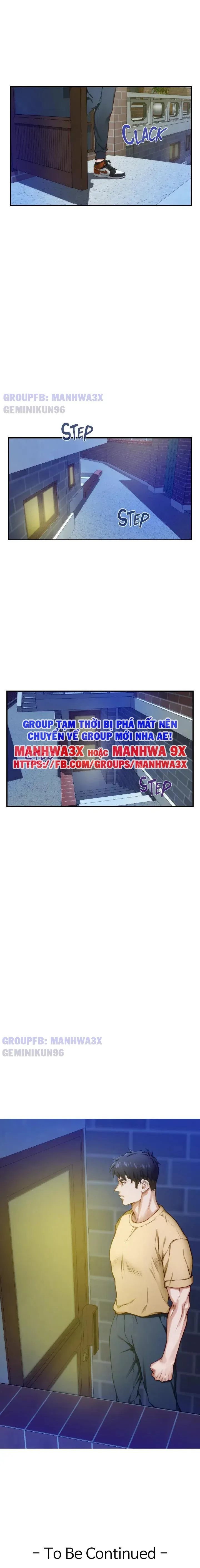 đọc truyện Ngủ Với Chị Yêu Chương 9 ảnh 15 tại Giả Dược