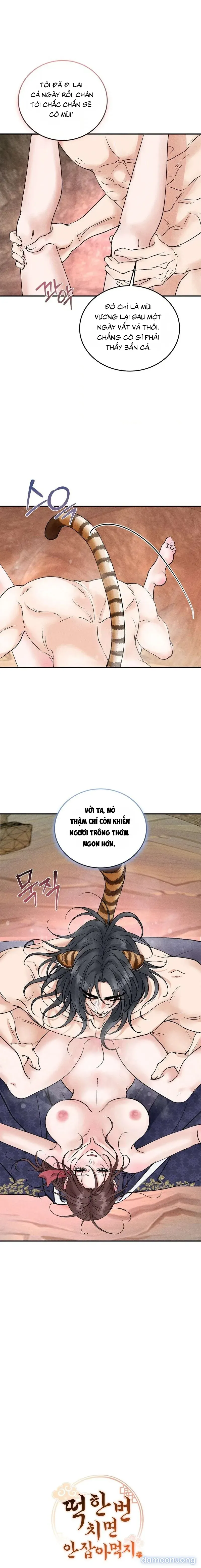 đọc truyện Ngủ Với Ta Một Lần Thôi, Ta Đâu Có Ăn Thịt Em Chương 3 ảnh 5 tại Thiên Thai Truyện