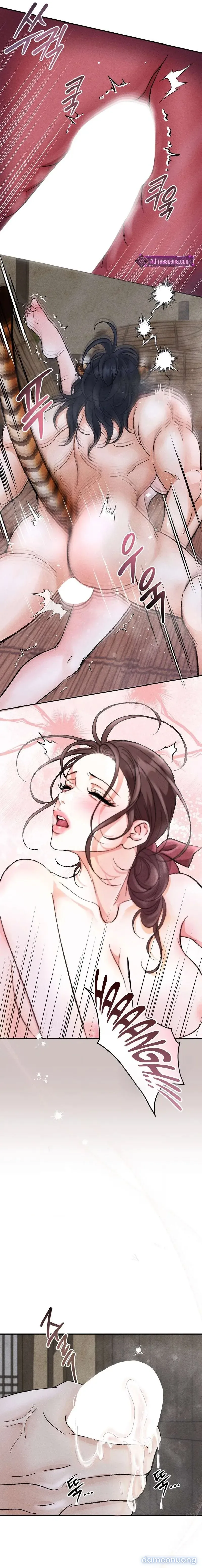đọc truyện Ngủ Với Ta Một Lần Thôi, Ta Đâu Có Ăn Thịt Em Chương 4 ảnh 17 tại Thiên Thai Truyện
