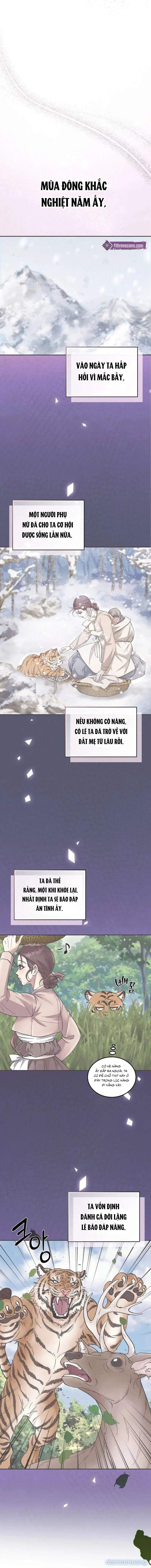 đọc truyện Ngủ Với Ta Một Lần Thôi, Ta Đâu Có Ăn Thịt Em Chương 4 ảnh 6 tại Thiên Thai Truyện