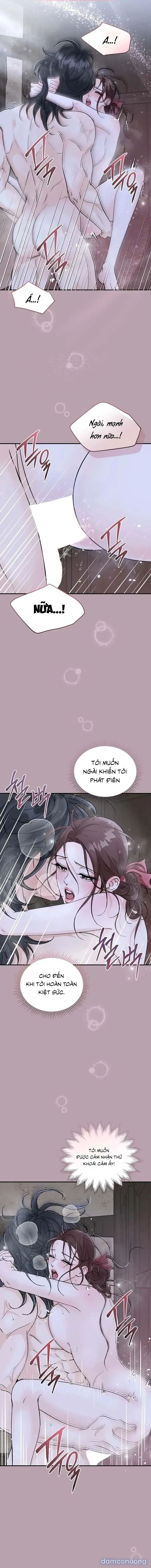 đọc truyện Ngủ Với Ta Một Lần Thôi, Ta Đâu Có Ăn Thịt Em Chương 5 ảnh 13 tại Thiên Thai Truyện
