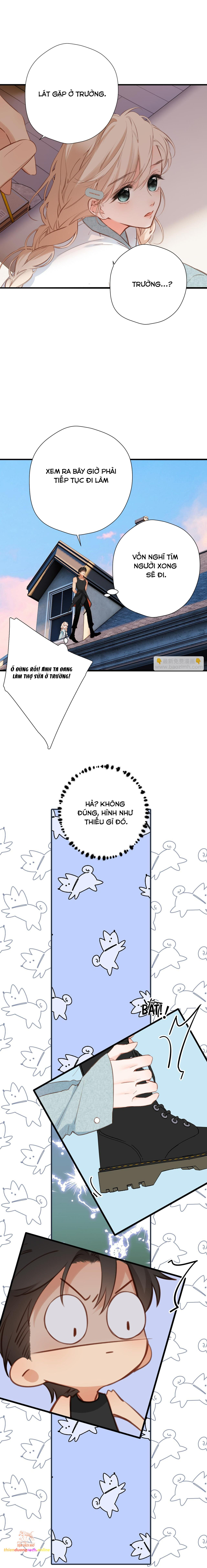 đọc truyện Ngược Dòng Mùa Xuân Chương 13 ảnh 7 tại Giả Dược