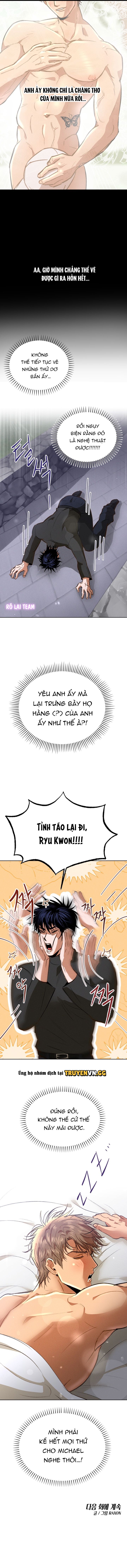 đọc truyện Người Anh Ôm Ấp Bằng Cả Trái Tim Chương 7 ảnh 5 tại Truyện Dạ Ký