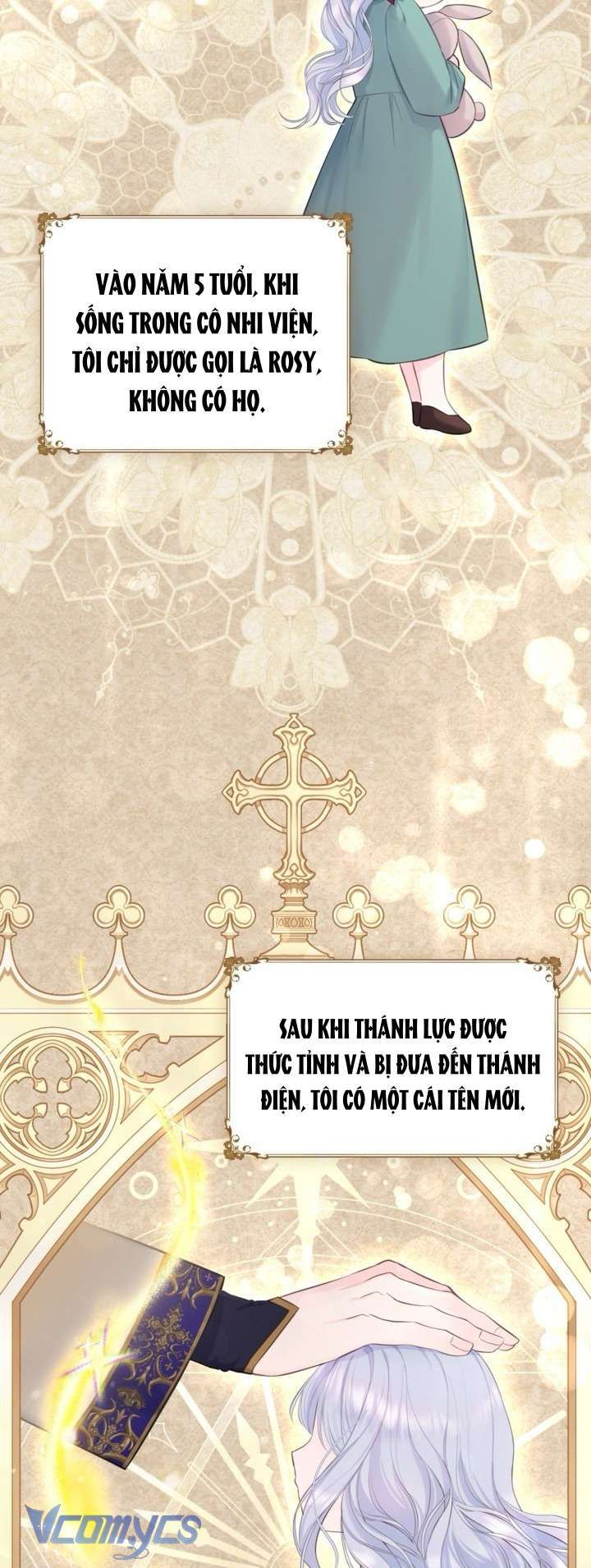 đọc truyện Người Anh Trai Mạnh Nhất Của Tôi Đã Mất Trí Nhớ Chương 1 ảnh 19 tại Thiên Thai Truyện