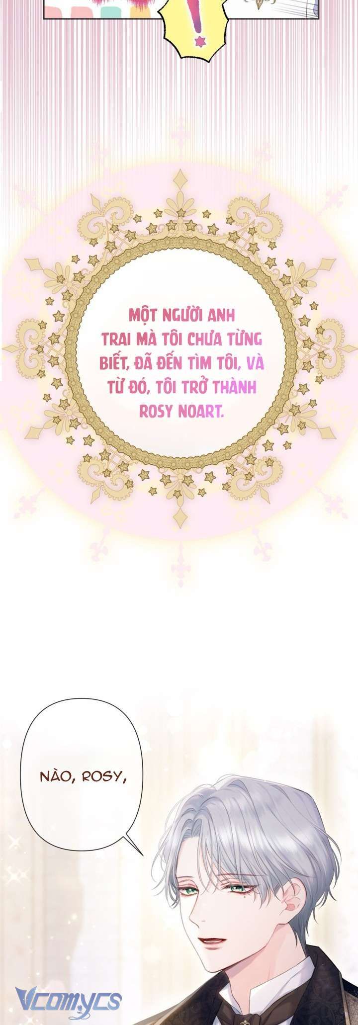 đọc truyện Người Anh Trai Mạnh Nhất Của Tôi Đã Mất Trí Nhớ Chương 1 ảnh 26 tại Thiên Thai Truyện
