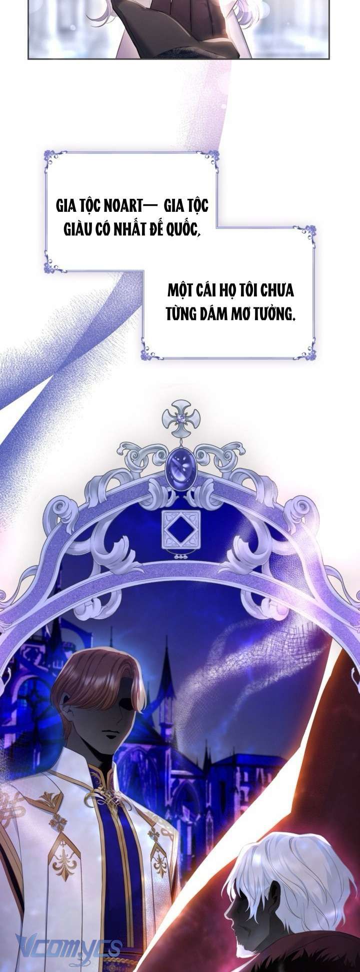 đọc truyện Người Anh Trai Mạnh Nhất Của Tôi Đã Mất Trí Nhớ Chương 1 ảnh 28 tại Thiên Thai Truyện