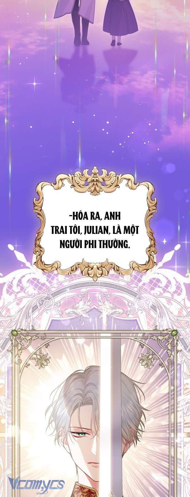đọc truyện Người Anh Trai Mạnh Nhất Của Tôi Đã Mất Trí Nhớ Chương 1 ảnh 35 tại Thiên Thai Truyện